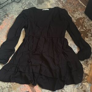 Never worn Abercrombie dress